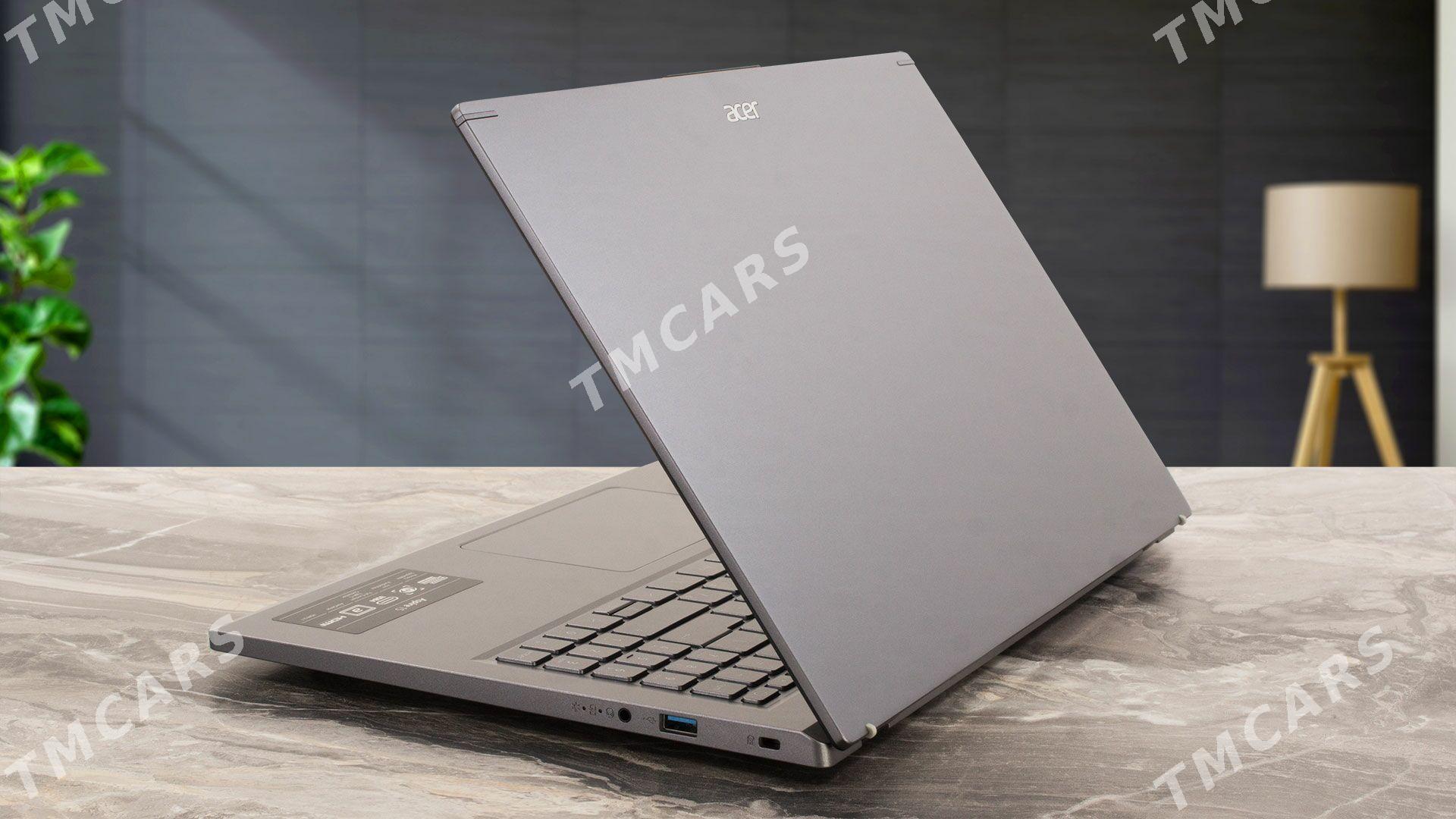 🦾Acer Aspire 5_Ryzen 7-8840HS - Aşgabat - img 6