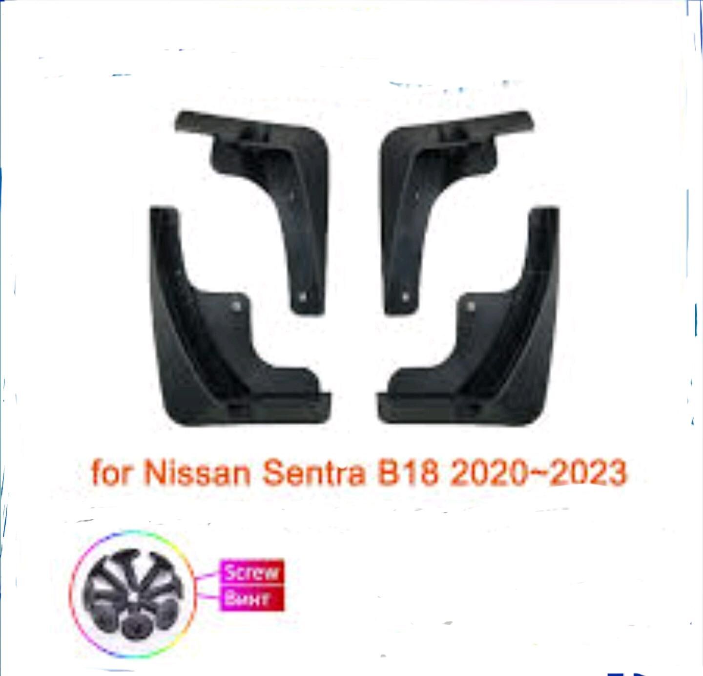 Sentra 2020-2022 bryzgowik 200 TMT - Aşgabat - img 10