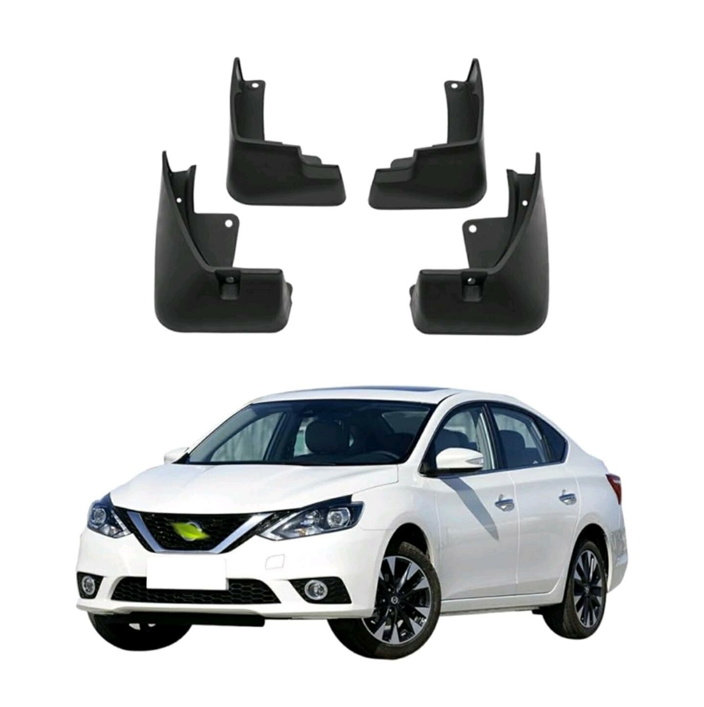 Sentra 2020-2022 bryzgowik 200 TMT - Aşgabat - img 9