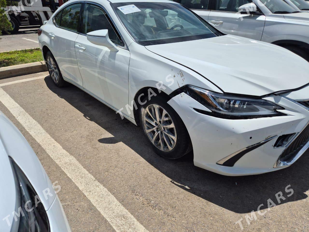 Lexus ES 300h 2021 - 335 000 TMT - Aşgabat - img 2