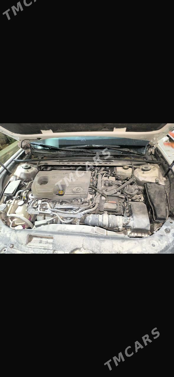 Lexus ES 300h 2021 - 335 000 TMT - Aşgabat - img 4