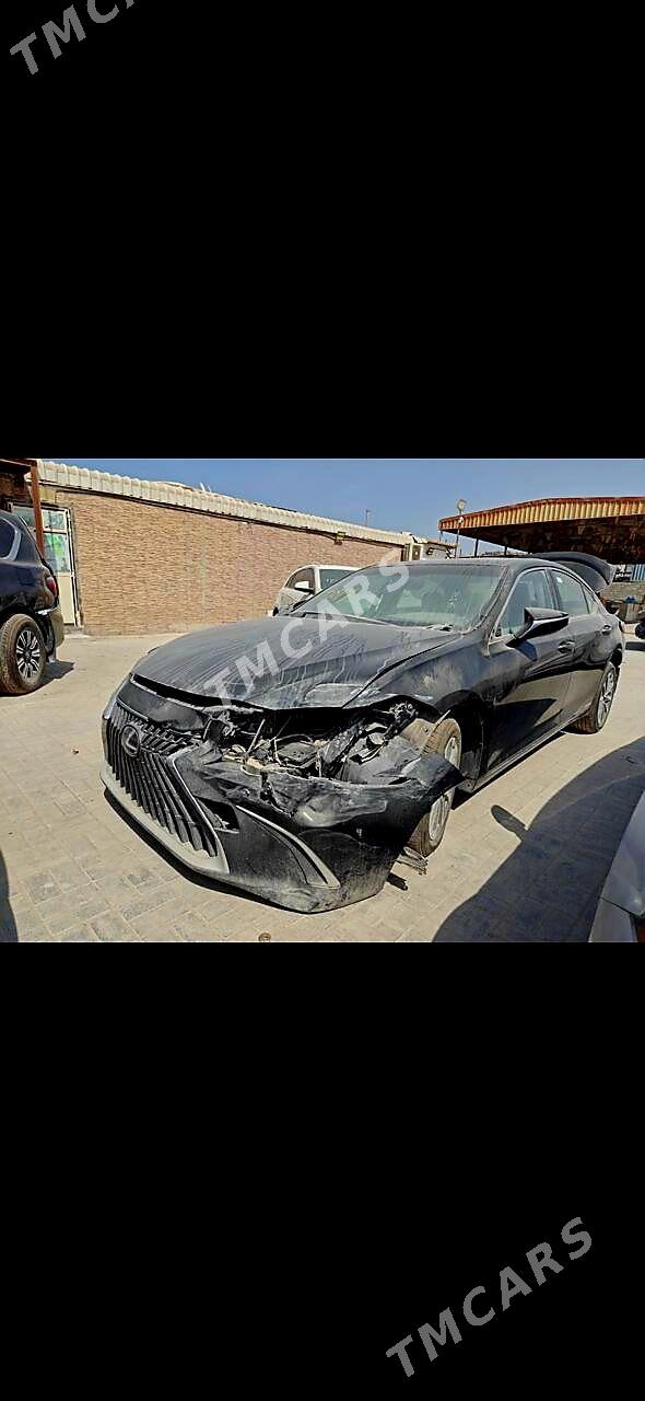 Lexus ES 300h 2021 - 335 000 TMT - Aşgabat - img 6