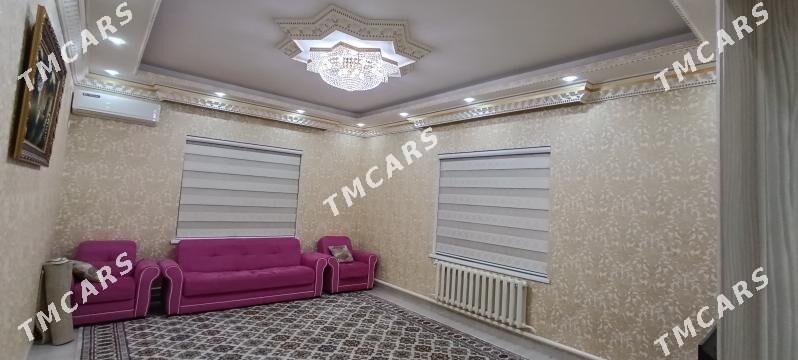 Babarap plan jaý - Ашхабад - img 4