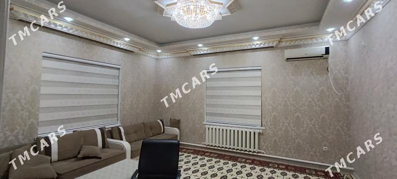 Babarap plan jaý - Ашхабад - img 2