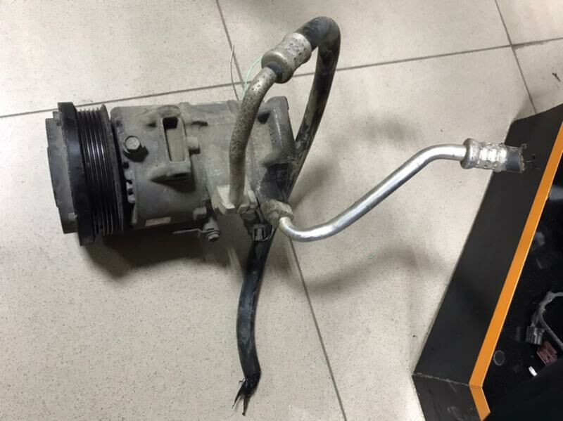 kompressor 1 250 TMT - Ашхабад - img 3