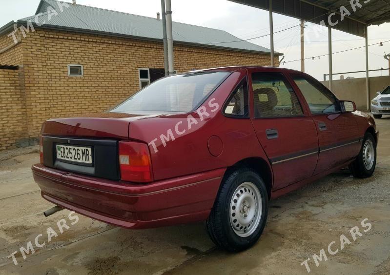 Opel Vectra 1993 - 30 000 TMT - Mary - img 2