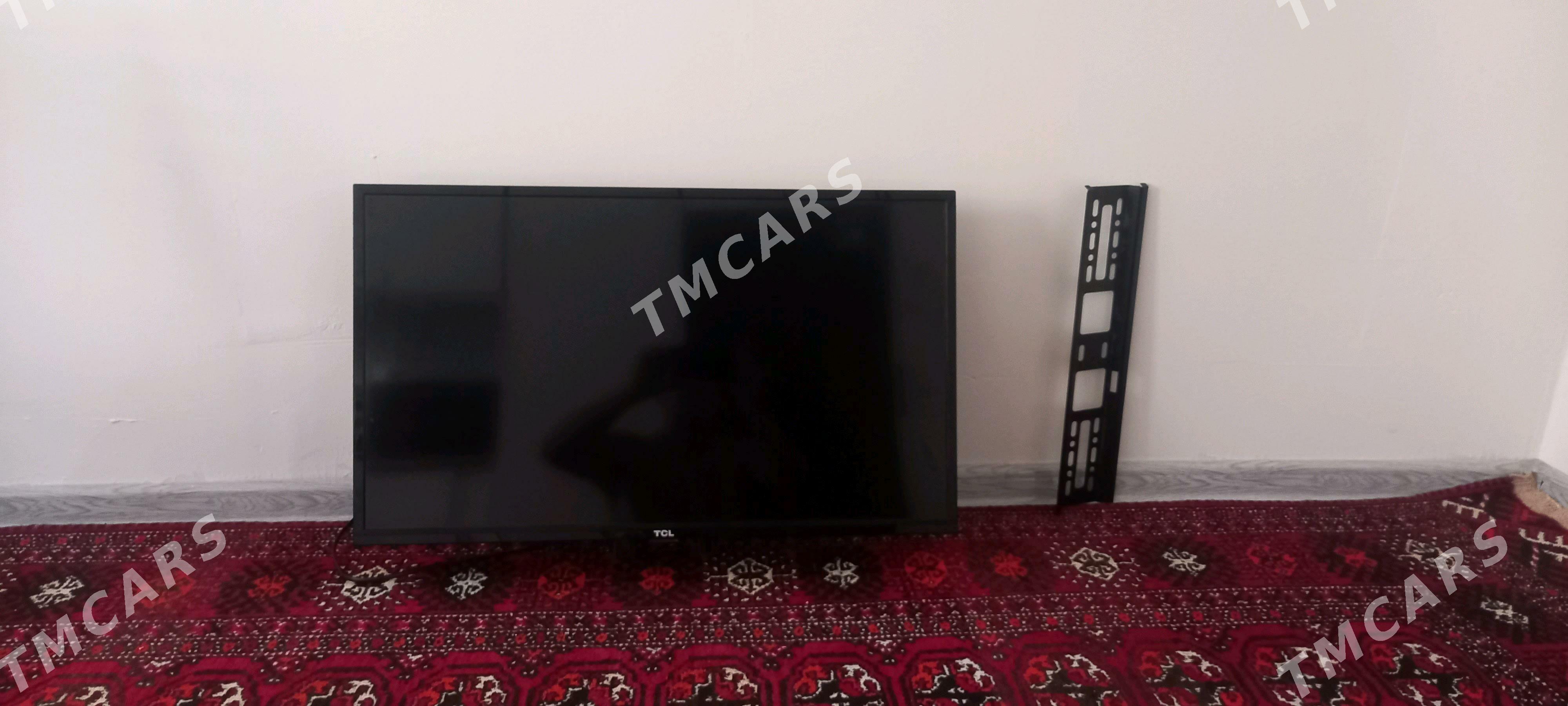 32 TCL TELEVIZOR - Balkanabat - img 2