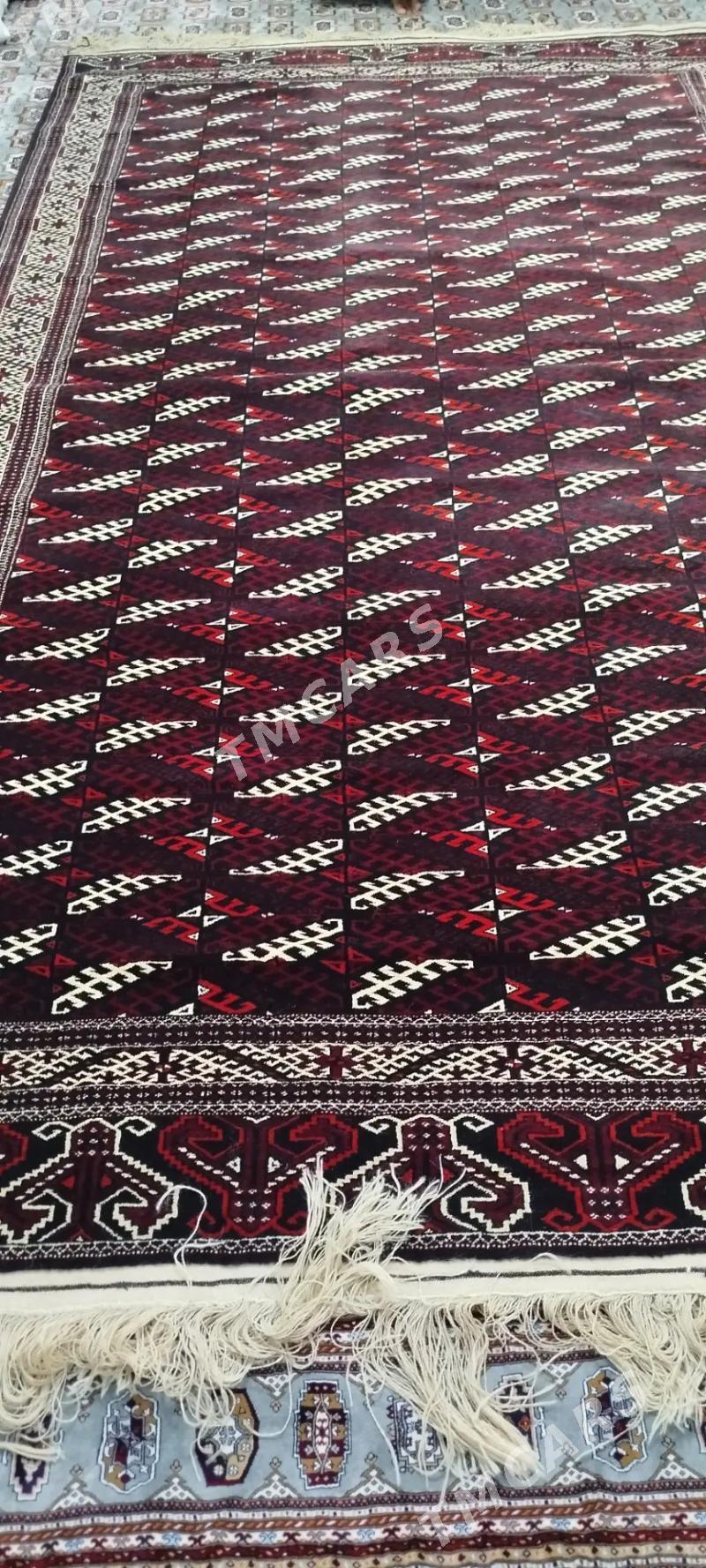 gara haly turkmen yuwurdim erş - Balkanabat - img 4