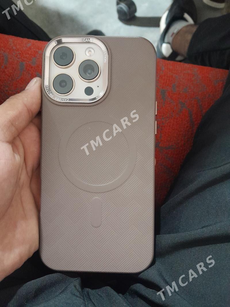 İphone 16 pro max  dublikat - Mary - img 5