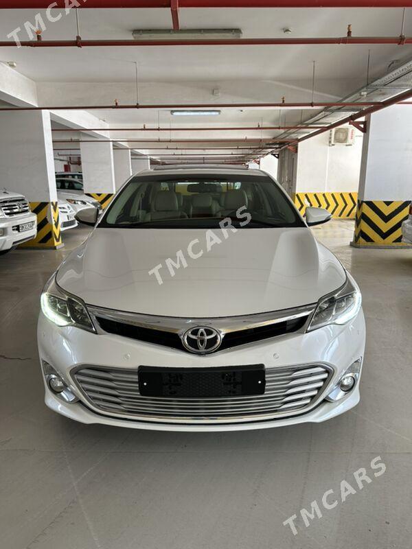 Toyota Avalon 2013 - 410 000 TMT - Aşgabat - img 2