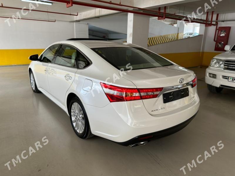 Toyota Avalon 2013 - 410 000 TMT - Aşgabat - img 5