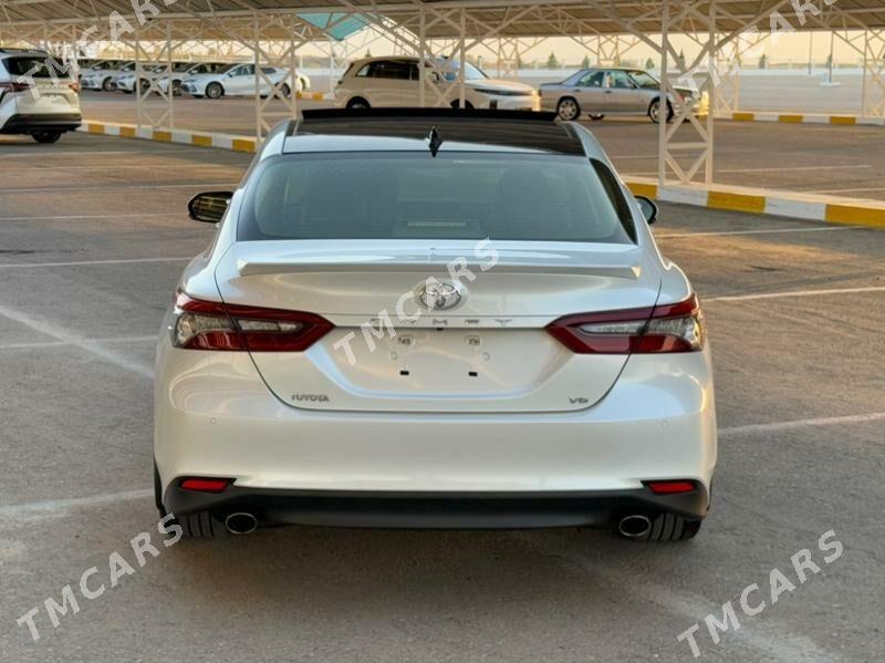 Toyota Camry 2021 - 551 000 TMT - Ашхабад - img 6
