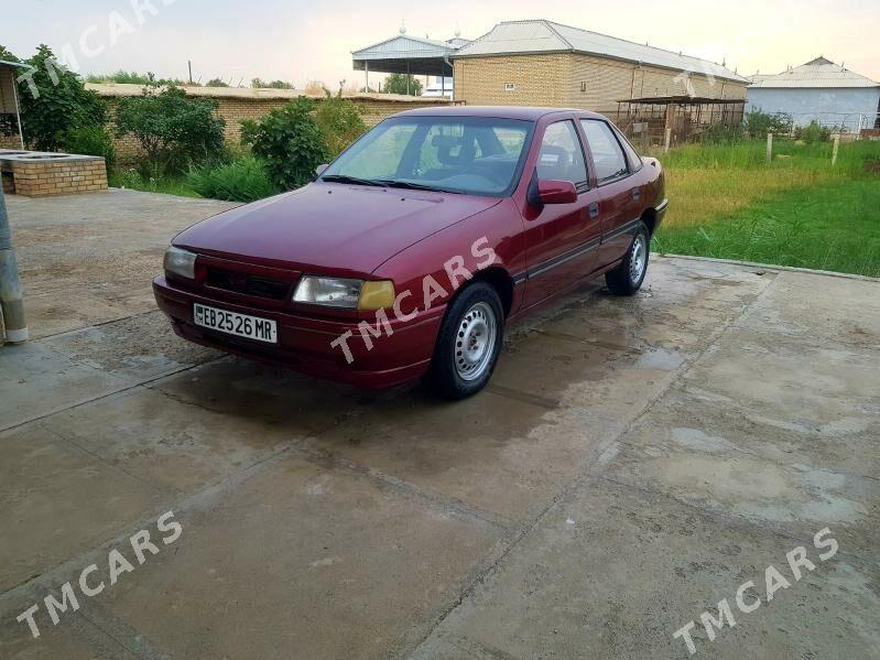 Opel Vectra 1993 - 30 000 TMT - Mary - img 3