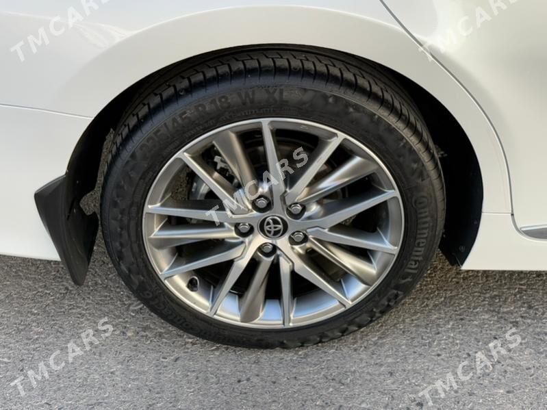 Toyota Camry 2022 - 635 000 TMT - Ашхабад - img 2