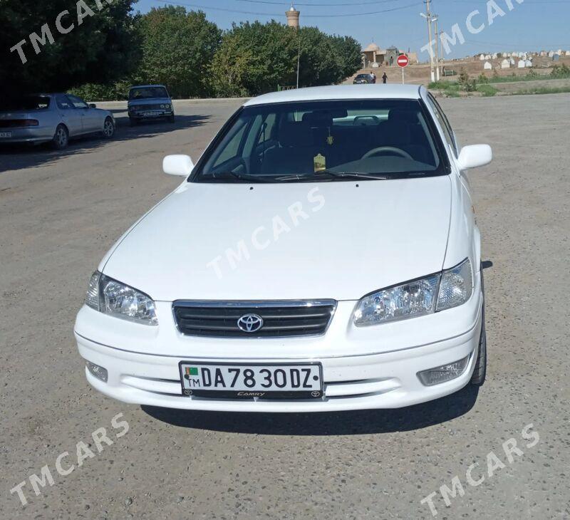 Toyota Camry 2000 - 140 000 TMT - Görogly (Tagta) - img 6