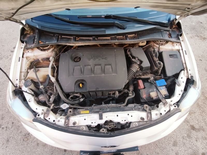 Toyota Corolla 2010 - 145 000 TMT - Теджен - img 10