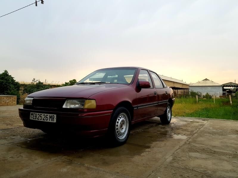 Opel Vectra 1993 - 30 000 TMT - Mary - img 5