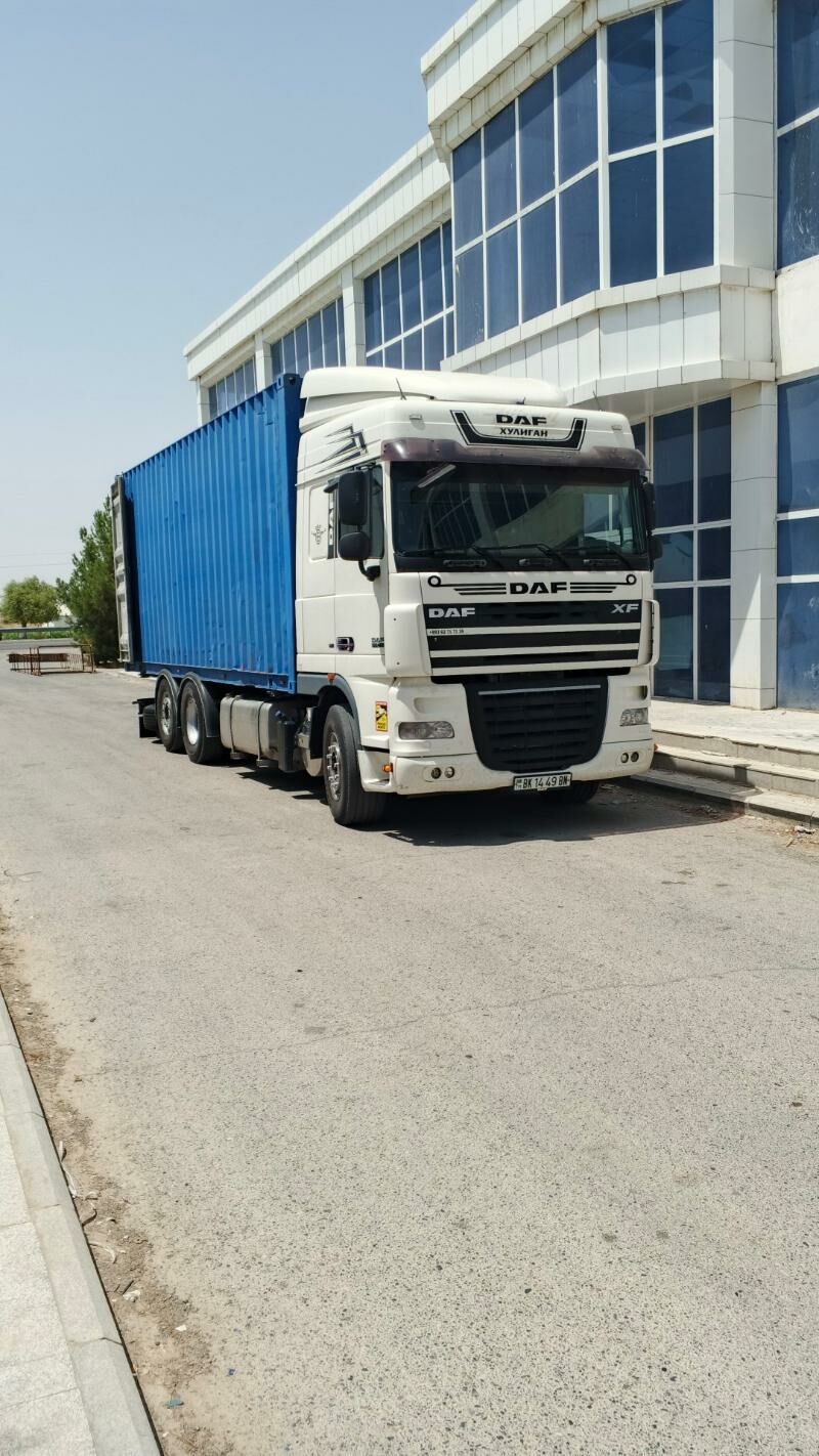 DAF 460 2008 - 640 000 TMT - Balkanabat - img 3