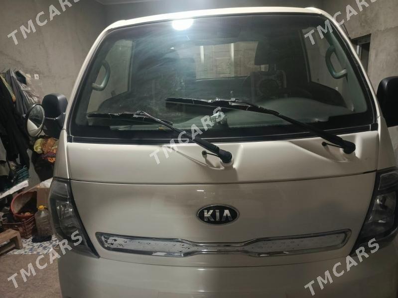 Kia Bongo 2020 - 270 000 TMT - Шабатский этрап - img 4