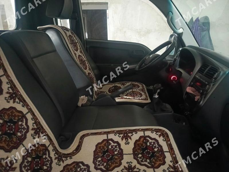 Kia Bongo 2020 - 270 000 TMT - Шабатский этрап - img 3