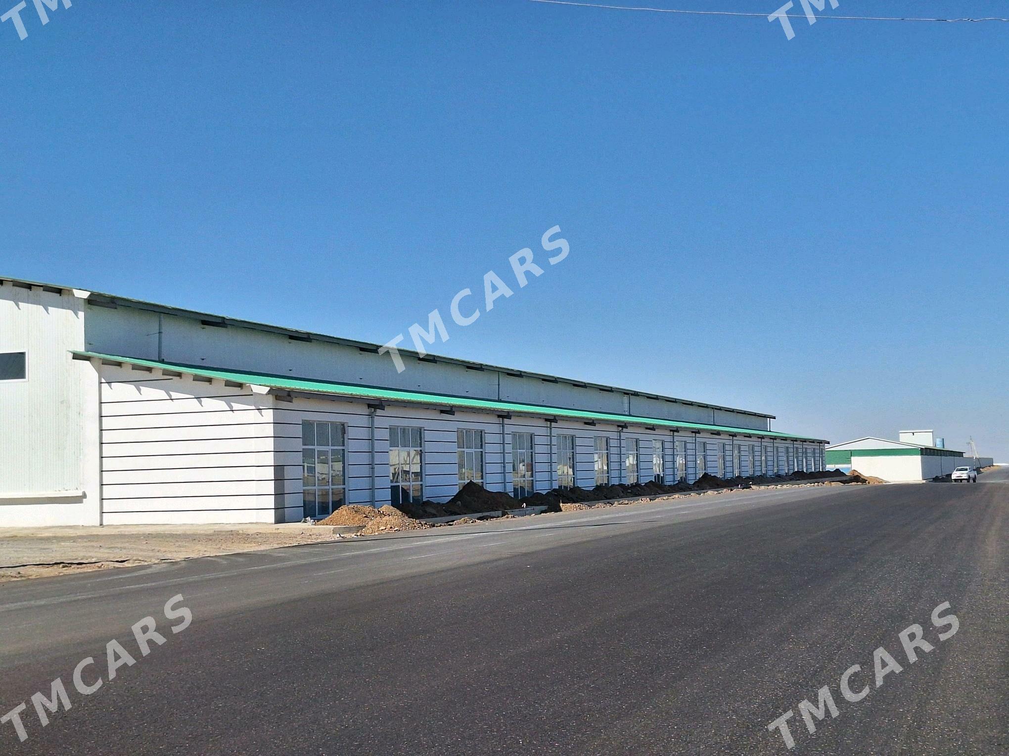  Arenda skylat ammarönmçlk - Aşgabat - img 6