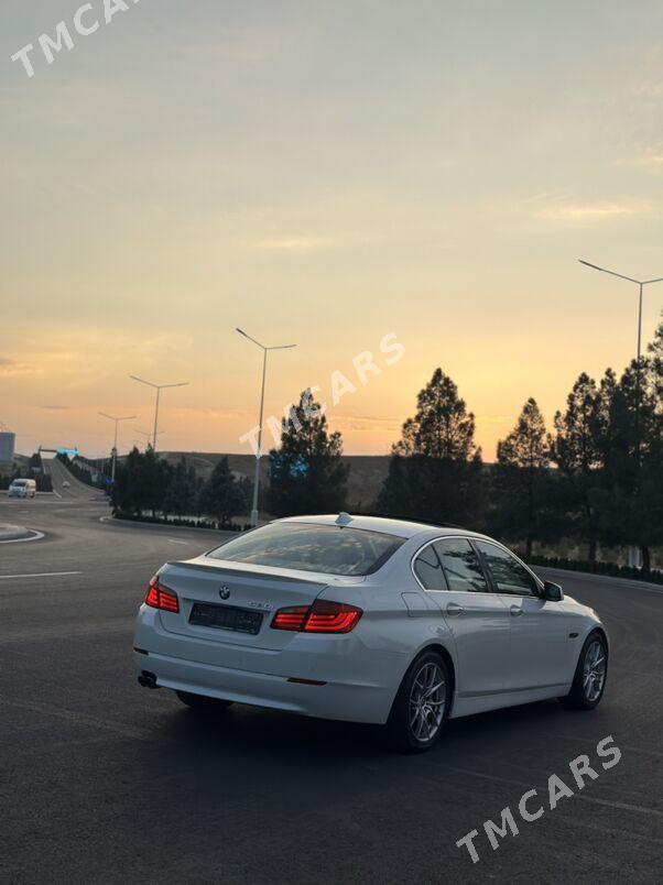 BMW F10 2011 - 238 000 TMT - Türkmenbaşy - img 2