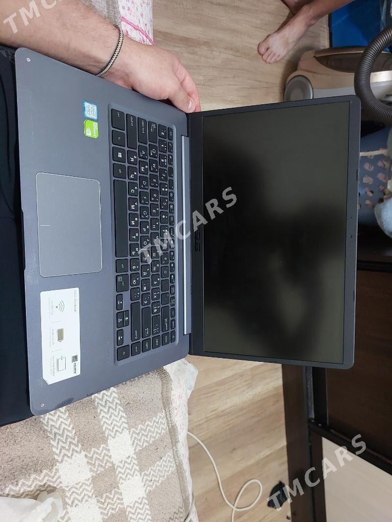 Asus vivobook - Балканабат - img 2