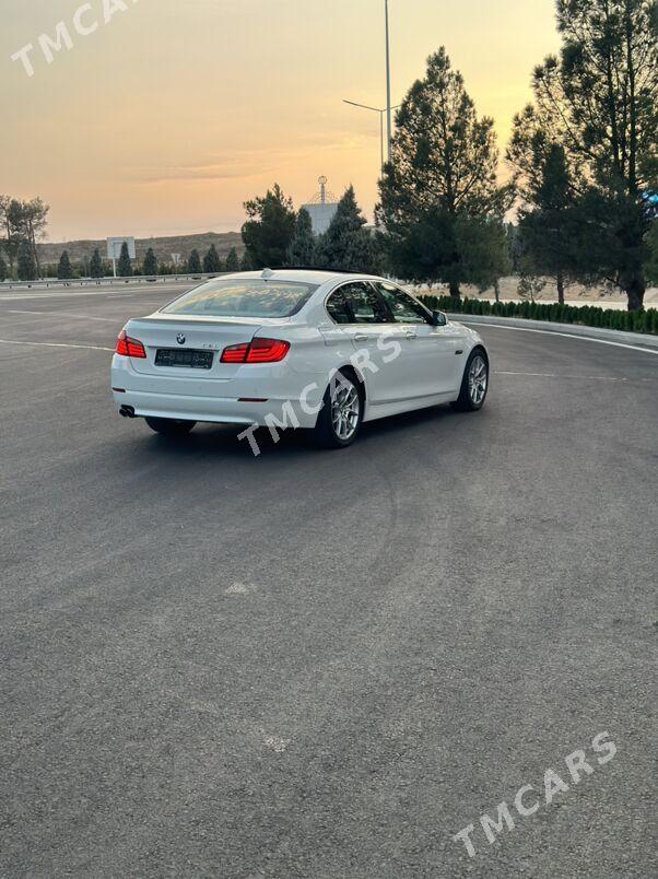 BMW F10 2011 - 238 000 TMT - Türkmenbaşy - img 4