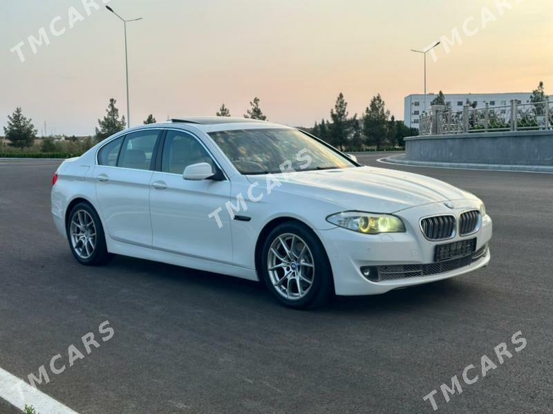 BMW F10 2011 - 238 000 TMT - Türkmenbaşy - img 5