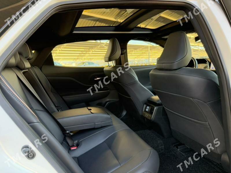 Toyota Crown 2023 - 599 000 TMT - Ашхабад - img 10