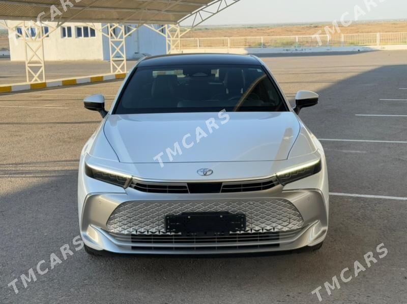 Toyota Crown 2023 - 599 000 TMT - Ашхабад - img 3