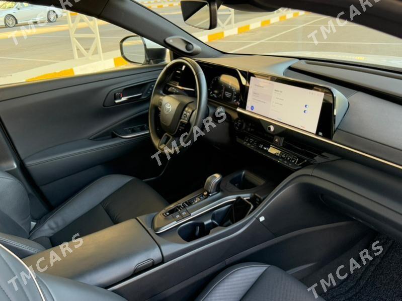 Toyota Crown 2023 - 599 000 TMT - Ашхабад - img 9