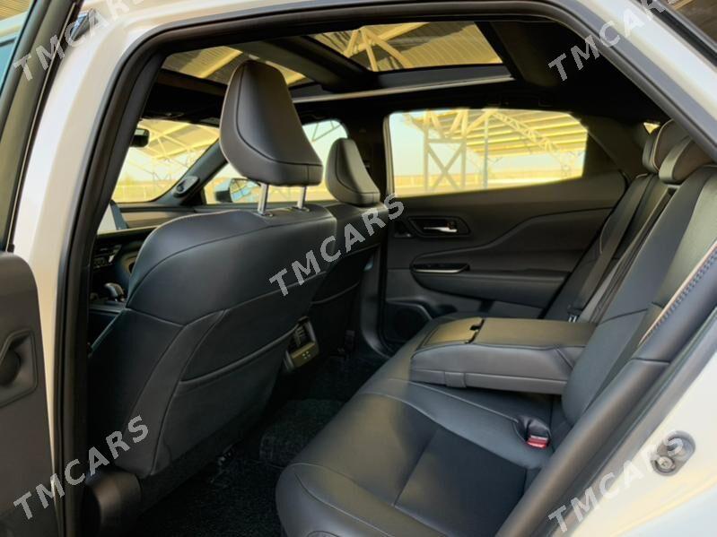 Toyota Crown 2023 - 599 000 TMT - Ашхабад - img 8