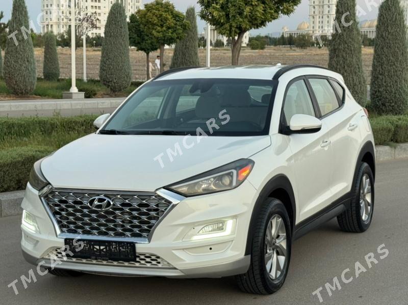 Hyundai Tucson 2019 - 256 000 TMT - Aşgabat - img 2