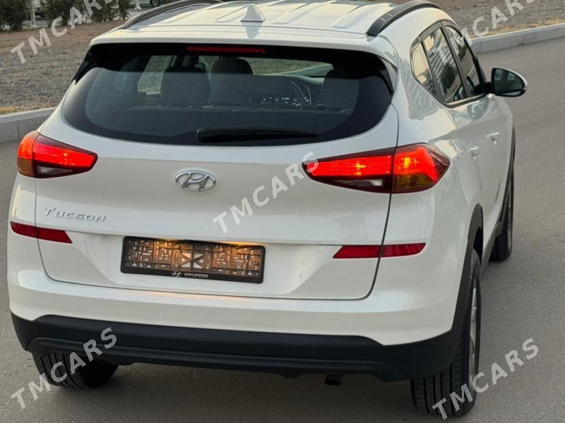 Hyundai Tucson 2019 - 256 000 TMT - Aşgabat - img 7