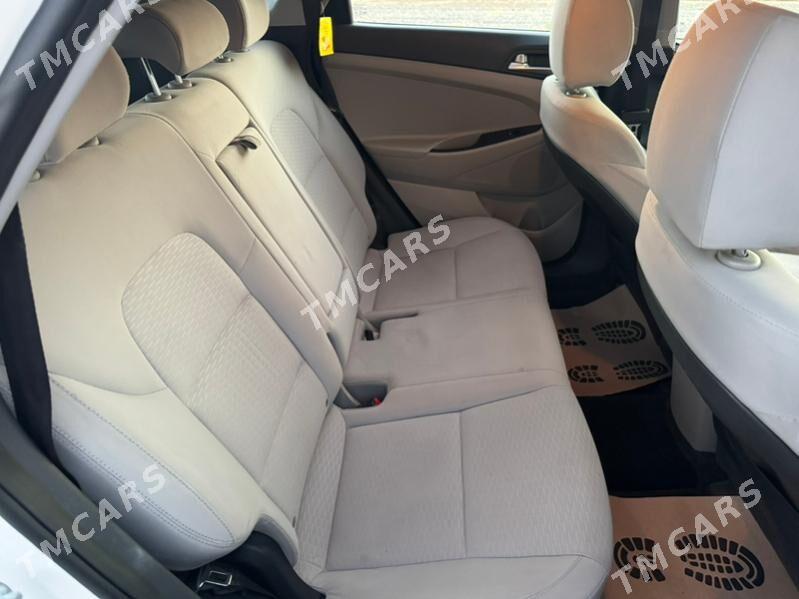 Hyundai Tucson 2019 - 256 000 TMT - Aşgabat - img 8