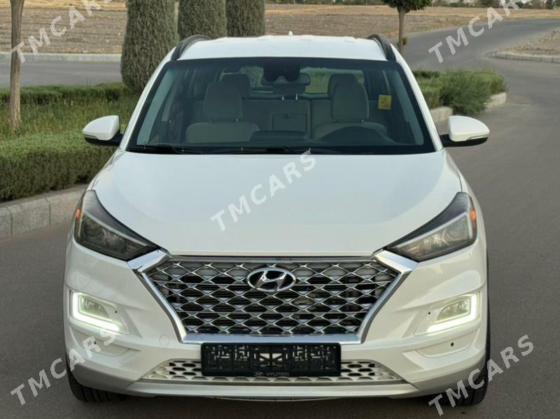 Hyundai Tucson 2019 - 256 000 TMT - Aşgabat - img 6