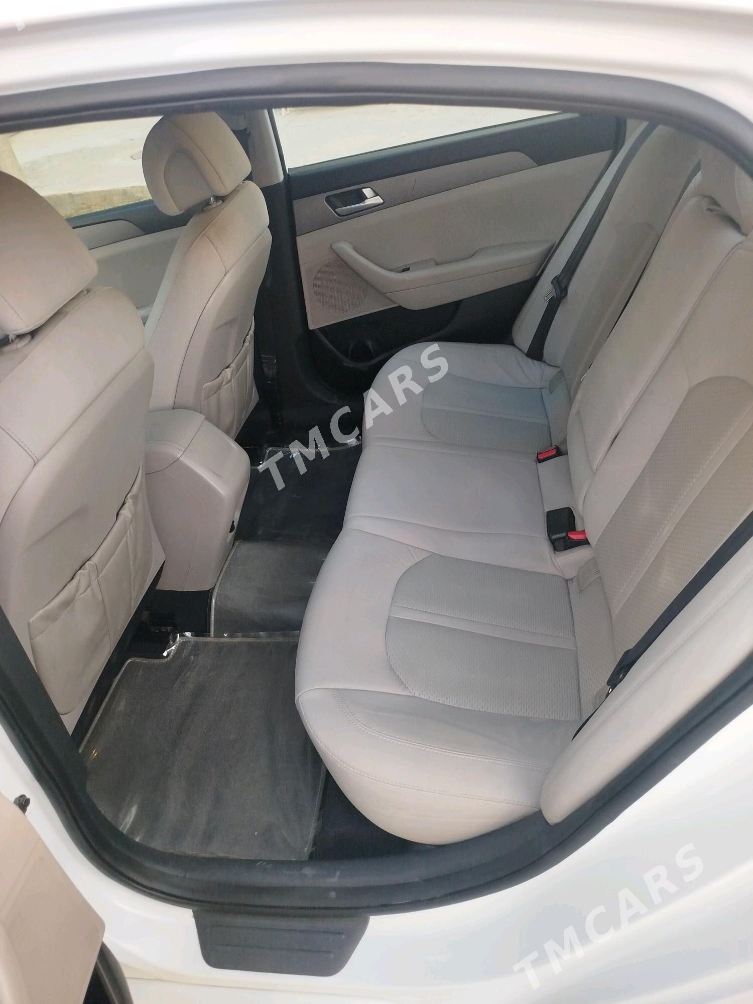 Hyundai Sonata 2015 - 178 000 TMT - 15-nji tapgyr - img 6