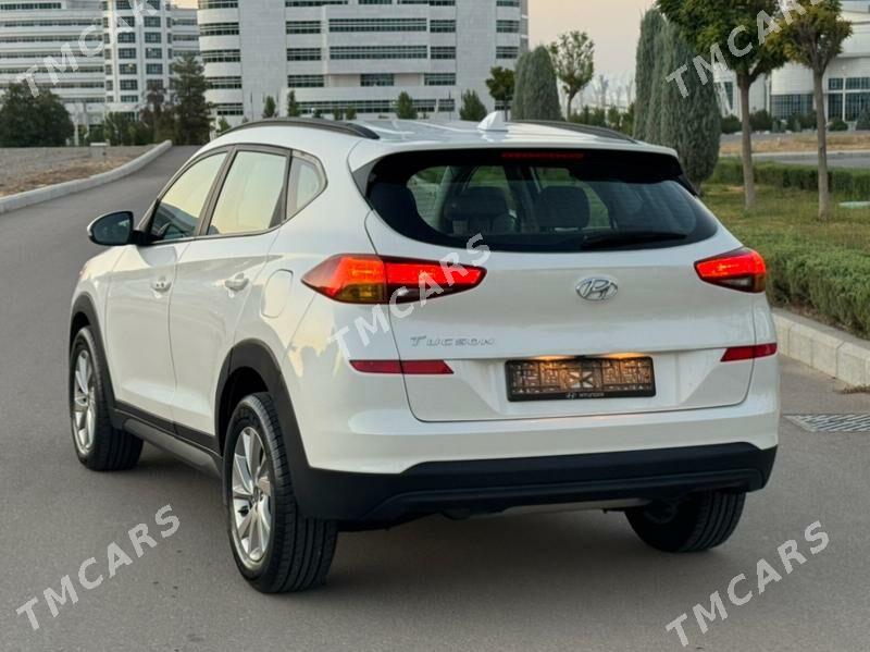 Hyundai Tucson 2019 - 256 000 TMT - Aşgabat - img 3