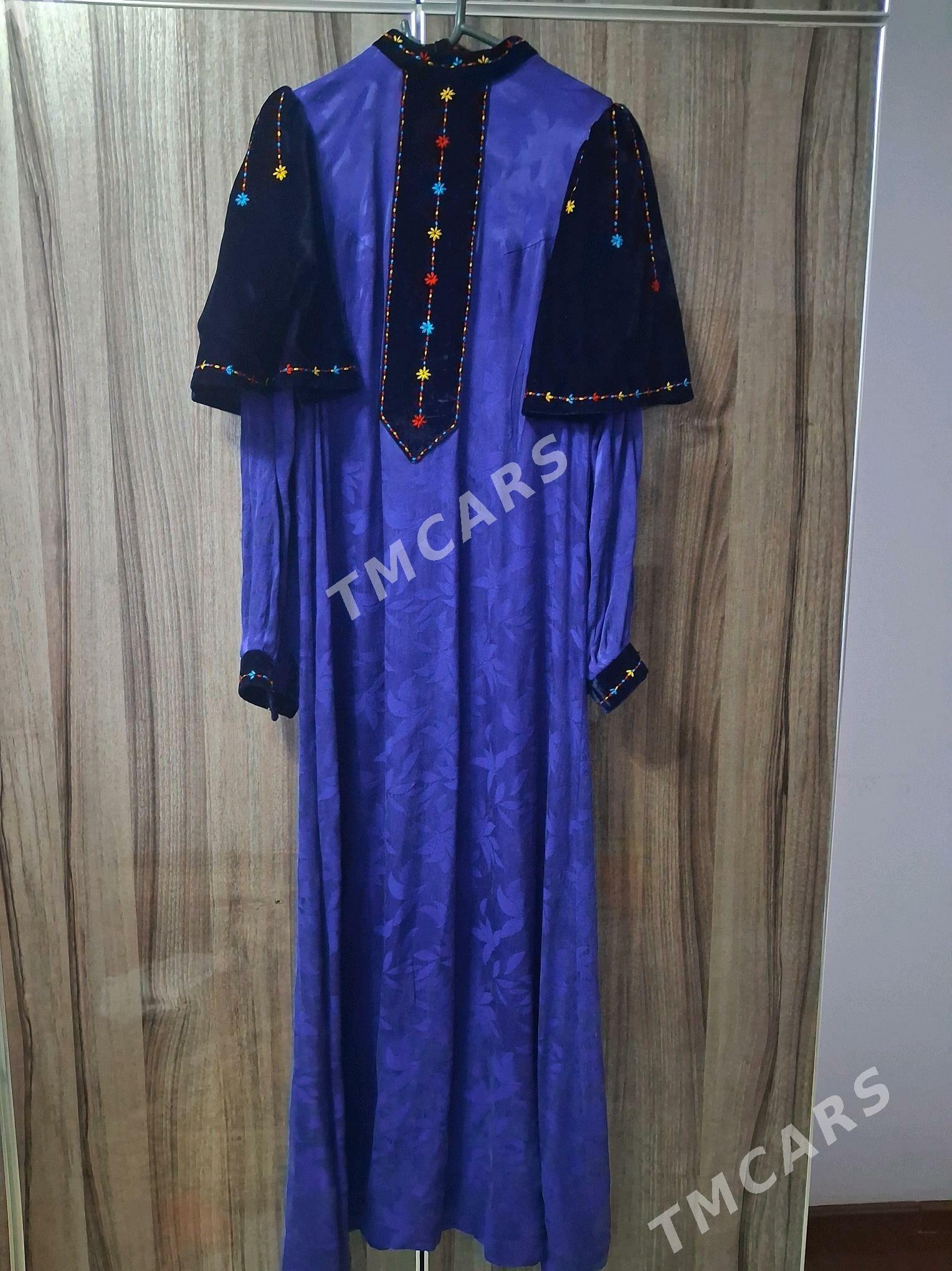 Bukja koynekler - Ашхабад - img 4