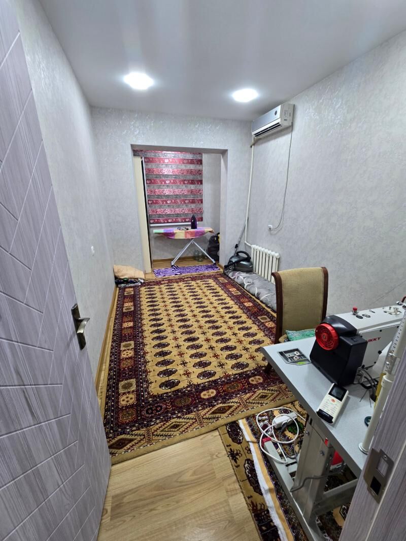 Гаудан В 3эт 3ком 76м2 Срочн - Aşgabat - img 3
