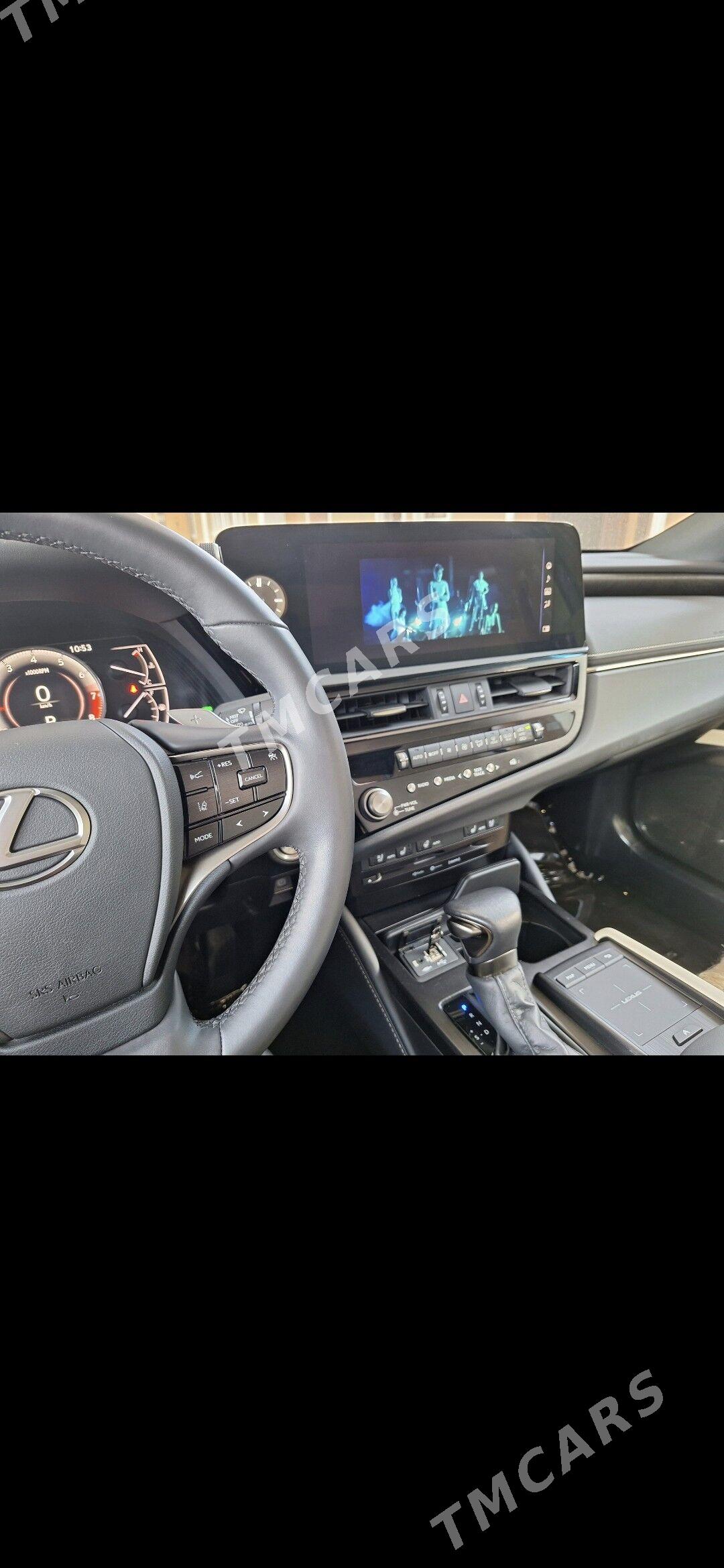 Lexus ES 350 2022 - 870 000 TMT - Ашхабад - img 2