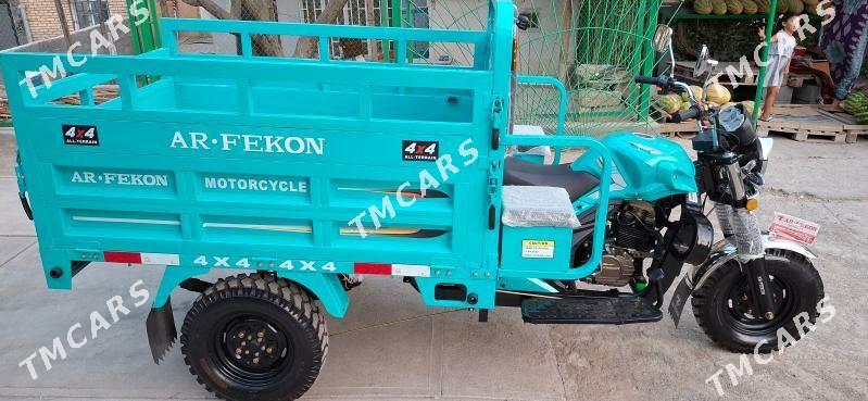 Fekon FK200-14G 2025 - 35 000 TMT - Türkmenbaşy - img 3