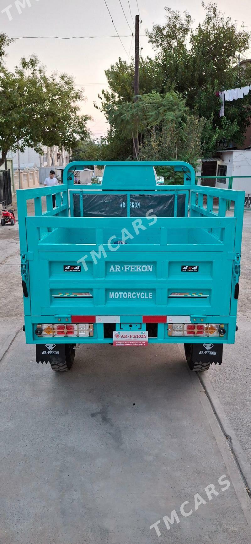 Fekon FK200-14G 2025 - 35 000 TMT - Türkmenbaşy - img 2