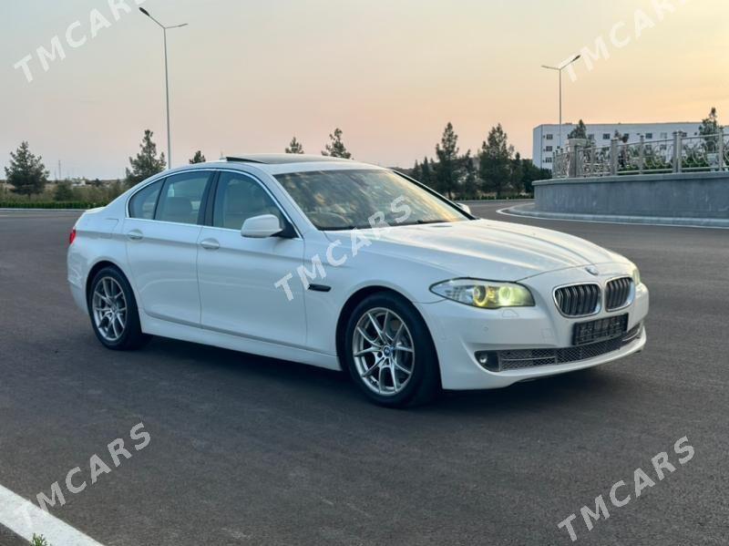 BMW F10 2011 - 238 000 TMT - Türkmenbaşy - img 9