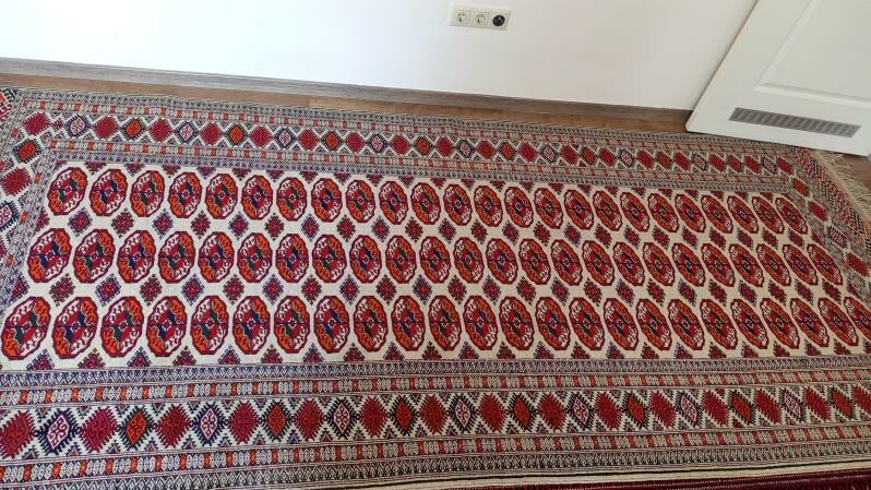 Artel halylar - Туркменбаши - img 3
