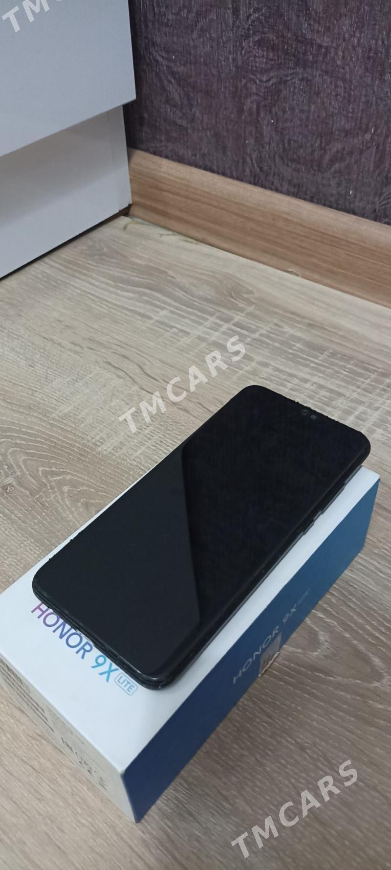 honor 9x lite - Balkanabat - img 2