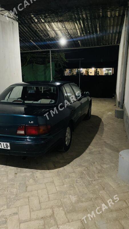 Toyota Camry 1996 - 80 000 TMT - Халач - img 4