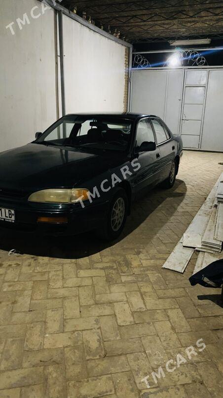 Toyota Camry 1996 - 80 000 TMT - Халач - img 3