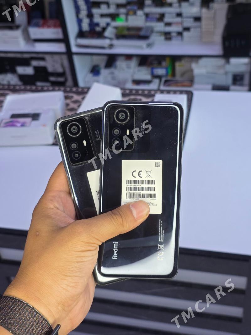 Redmi Note 12S  8/256gb - Mary - img 2